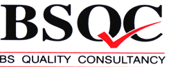 BS Quality Consultancy logo